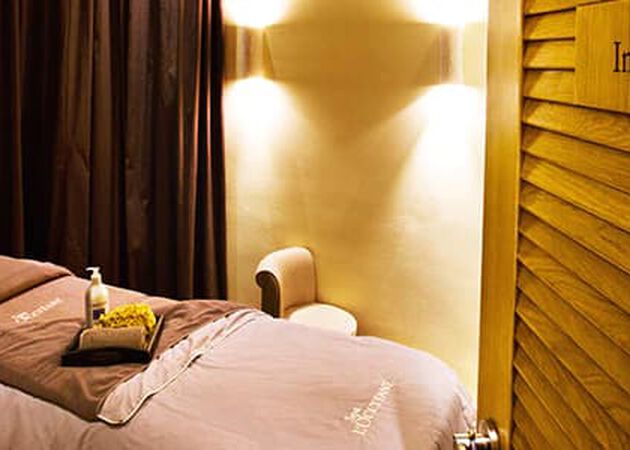 ambiente SPA