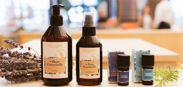 Un rituale spa a casa