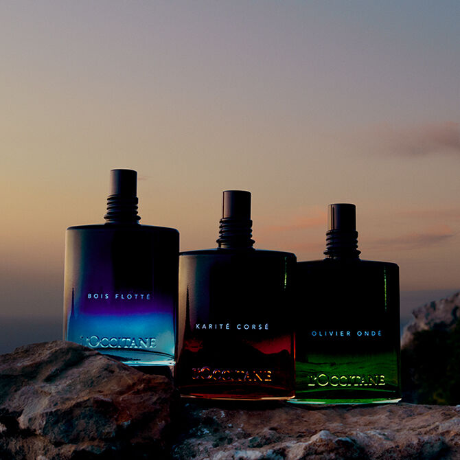 profumi uomo