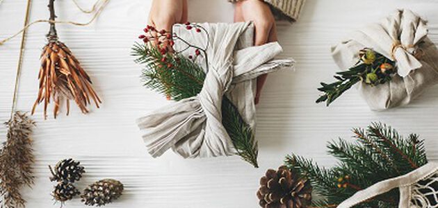 pacchetto regalo