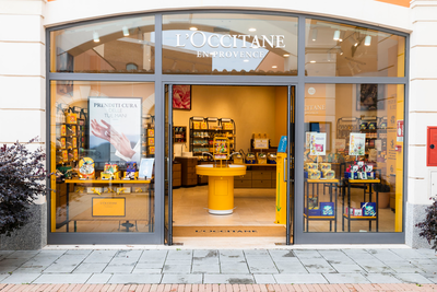 CASTEL ROMANO OUTLET