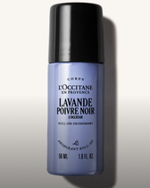 Deodorante Roll-on Lavande Poivre Noir