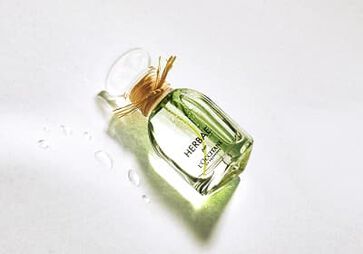 profumo herbae