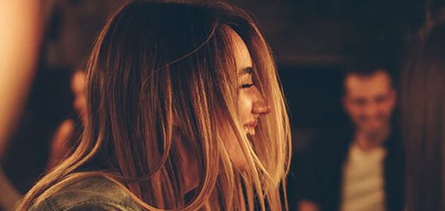 routine bellezza per una serata
