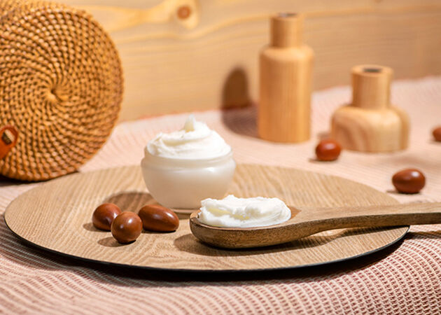 Il Karit&eacute;, l'oro delle donne