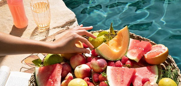 alimentazione bella pelle