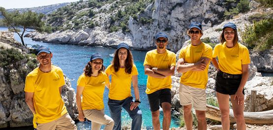 Impegnati insieme per la protezione degli oceani