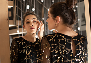 Come essere perfetta per una serata?