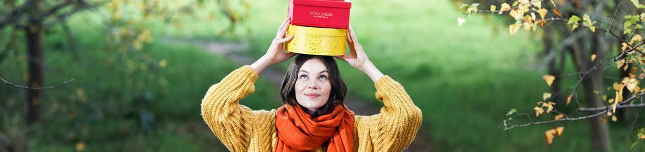 idee regalo donna