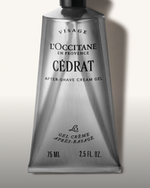 Balsamo Dopobarba C&eacute;drat