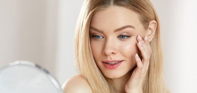 maquillage pour mariage