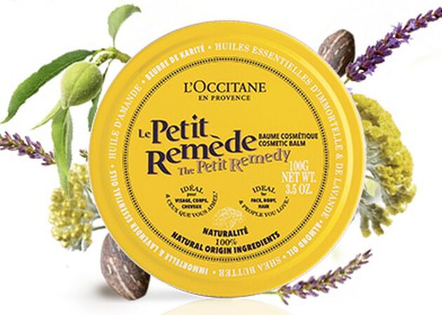 Petit Rem&egrave;de 100g 