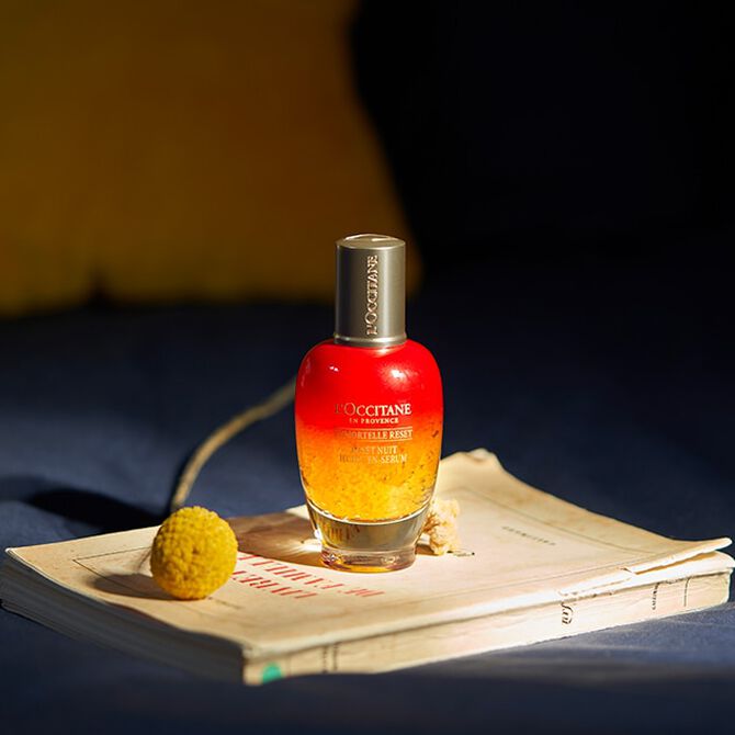 Il nostro Best Seller - Siero Reset in Edizione Limitata!