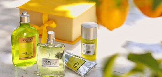 deodorante per uomo
