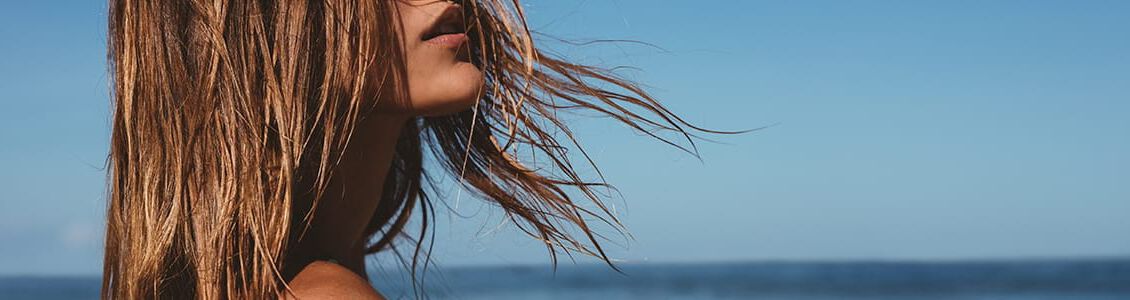come mantenere l'abbronzatura