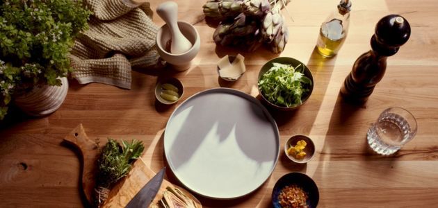 idratare la pelle alimentazione