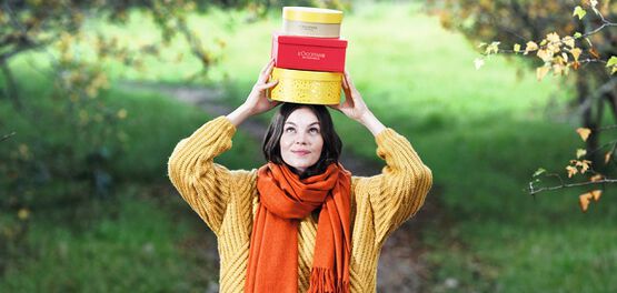 Ad ogni donna il suo regalo di bellezza!