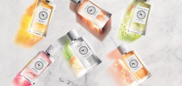 6 Eau de Parfum ammalianti