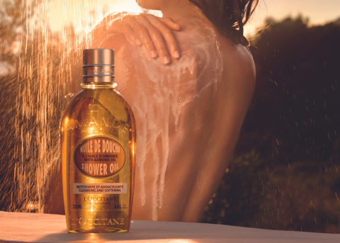 Olio di Mandorle: la soluzione ideale