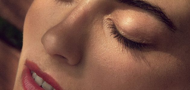 ritocco trucco serale