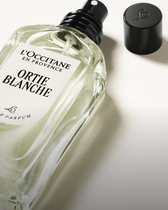 Eau de Parfum Ortie Blanche