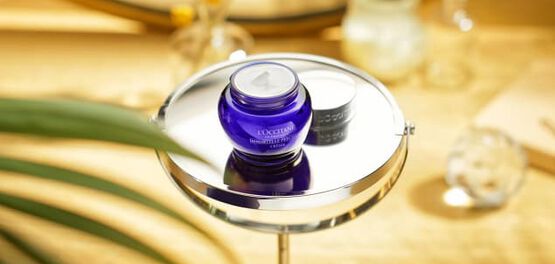 collezione immortelle precieuse
