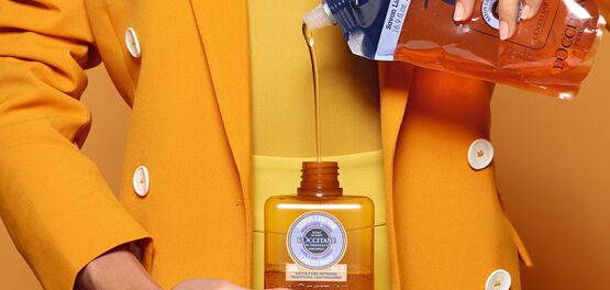 sapone eco ricarica