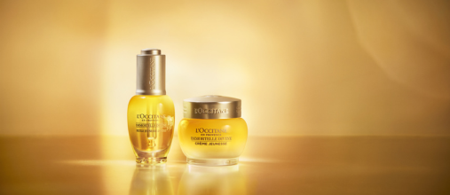 collezione divine l'occitane