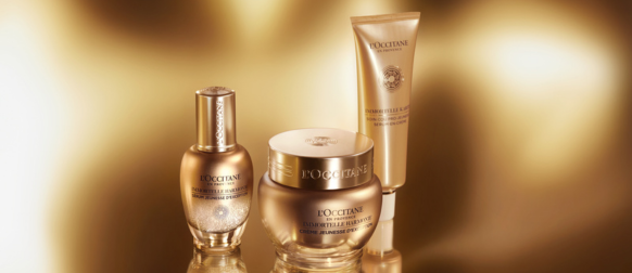 collezione harmonie l'occitane