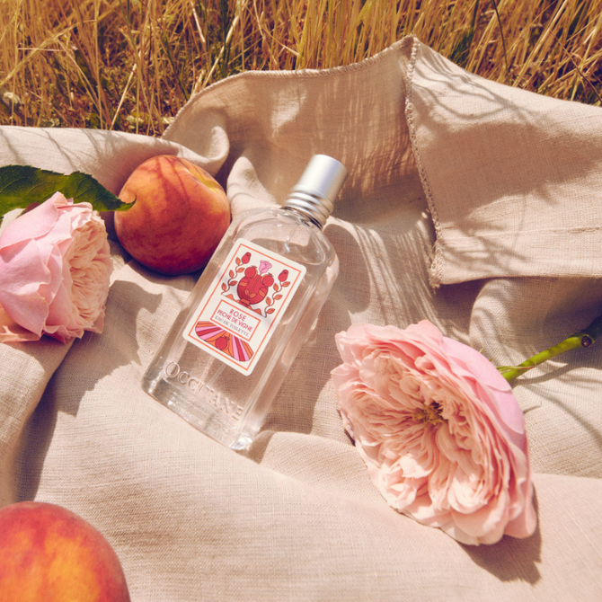 Note floreali e fruttate