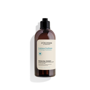 Amazon.co.jp: ロクシタン(L'OCCITANE) ピュアフレッシュ