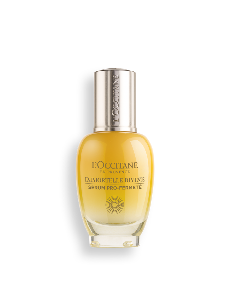 Siero Viso Immortelle Divine 30 ml | L&rsquo;Occitane en Provence