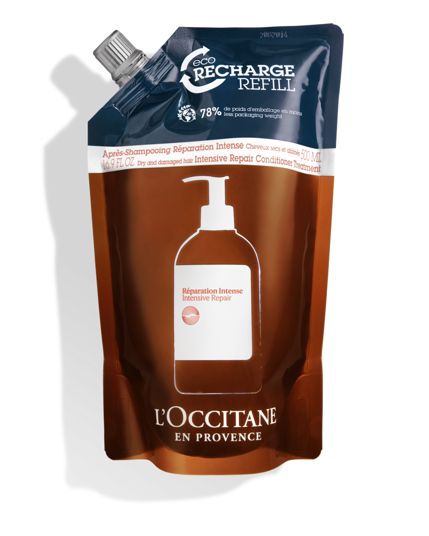Ricarica Balsamo Riparatore Intenso Aromachologie 500 ml | L&rsquo;Occitane en Provence