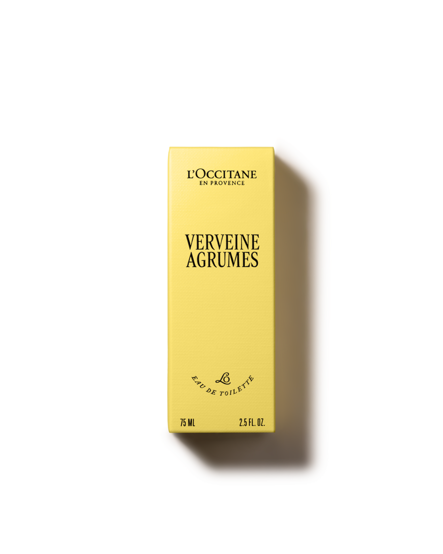 Vedi 3/8 il prodotto Eau de Toilette Verveine Agrumes, , RECT