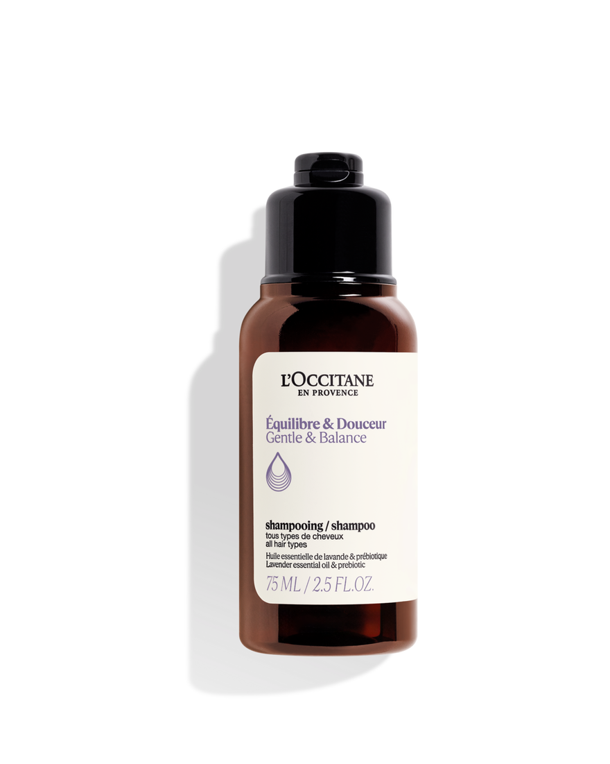 Vedi 1/6 il prodotto Shampoo Equilibrio & Dolcezza Aromachologie, , RECT