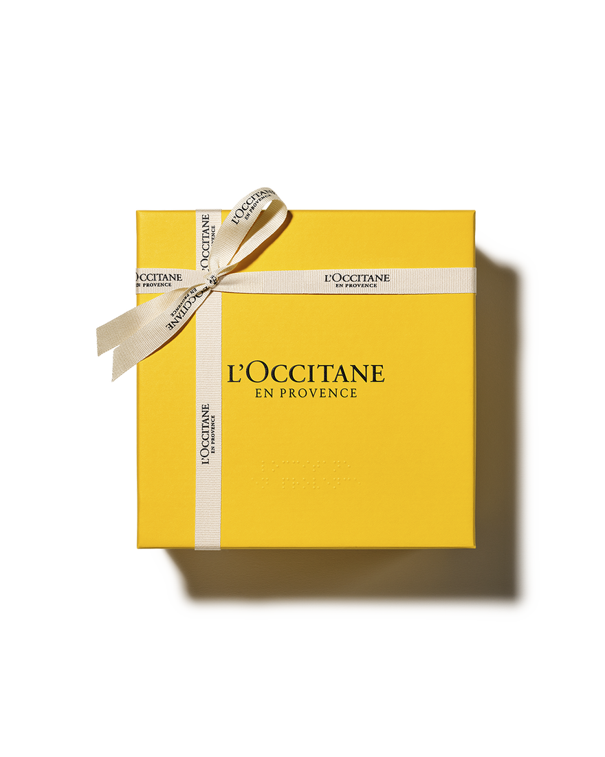 Vedi 3/3 il prodotto Cofanetto Regalo Profumo C&egrave;dre Encens, , RECT