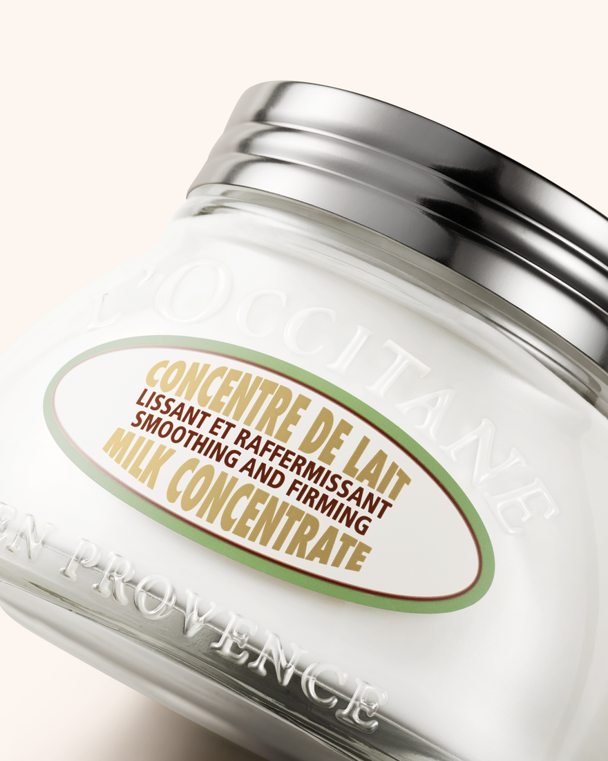 Vedi 2/8 il prodotto Concentr&eacute; de Lait Mandorla, , RECT