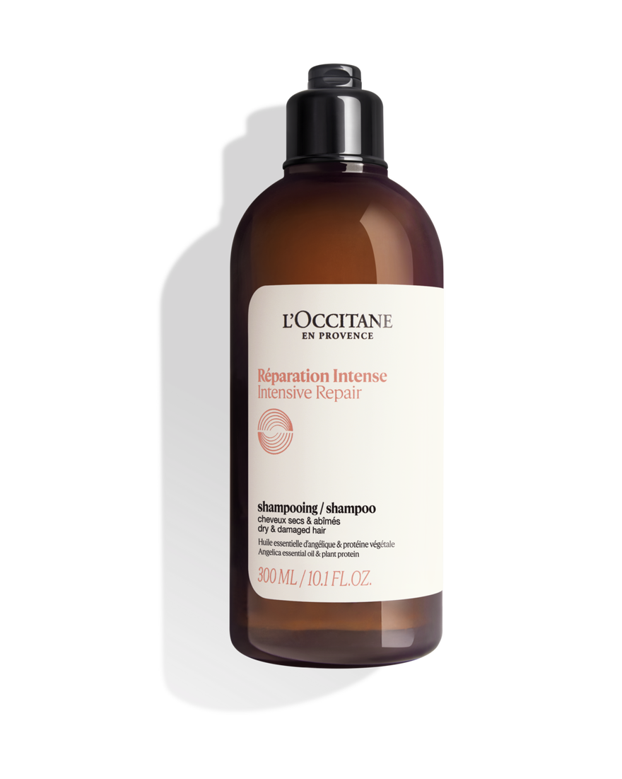 Vedi 1/6 il prodotto Shampoo Riparatore Intenso Aromachologie, , RECT