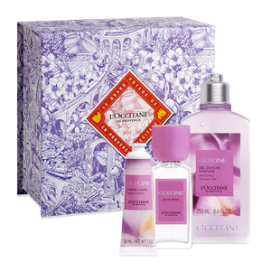 Cofanetto Profumo Glicine | L’Occitane en Provence
