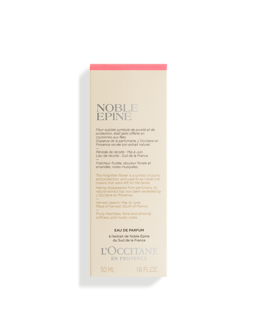 Vedi 2/3 il prodotto Eau de Parfum Biancospino, , RECT