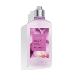 Gel Doccia Glicine 250ml | L’Occitane en Provence