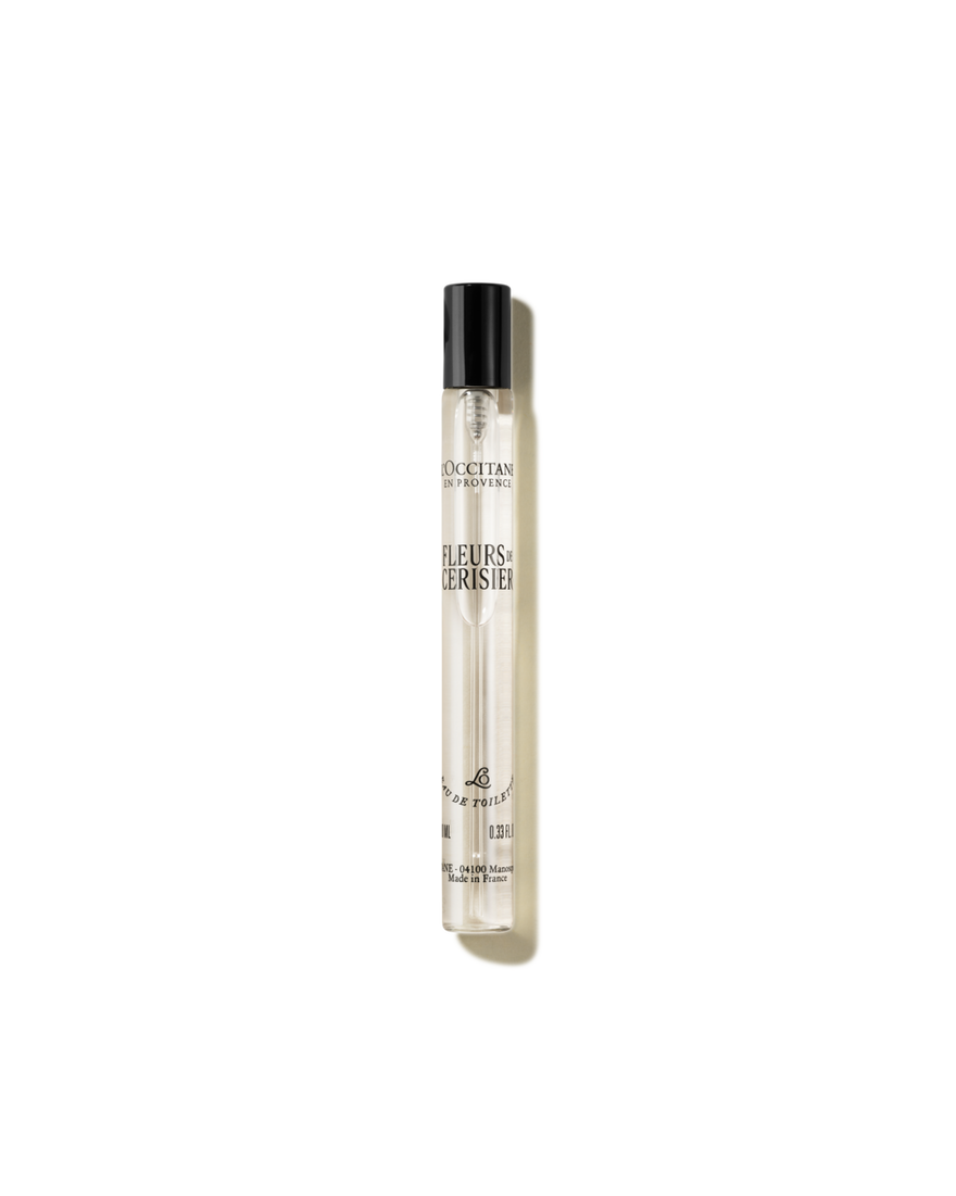 Vedi 1/3 il prodotto Eau de Toilette Fleurs de cerisier, , RECT