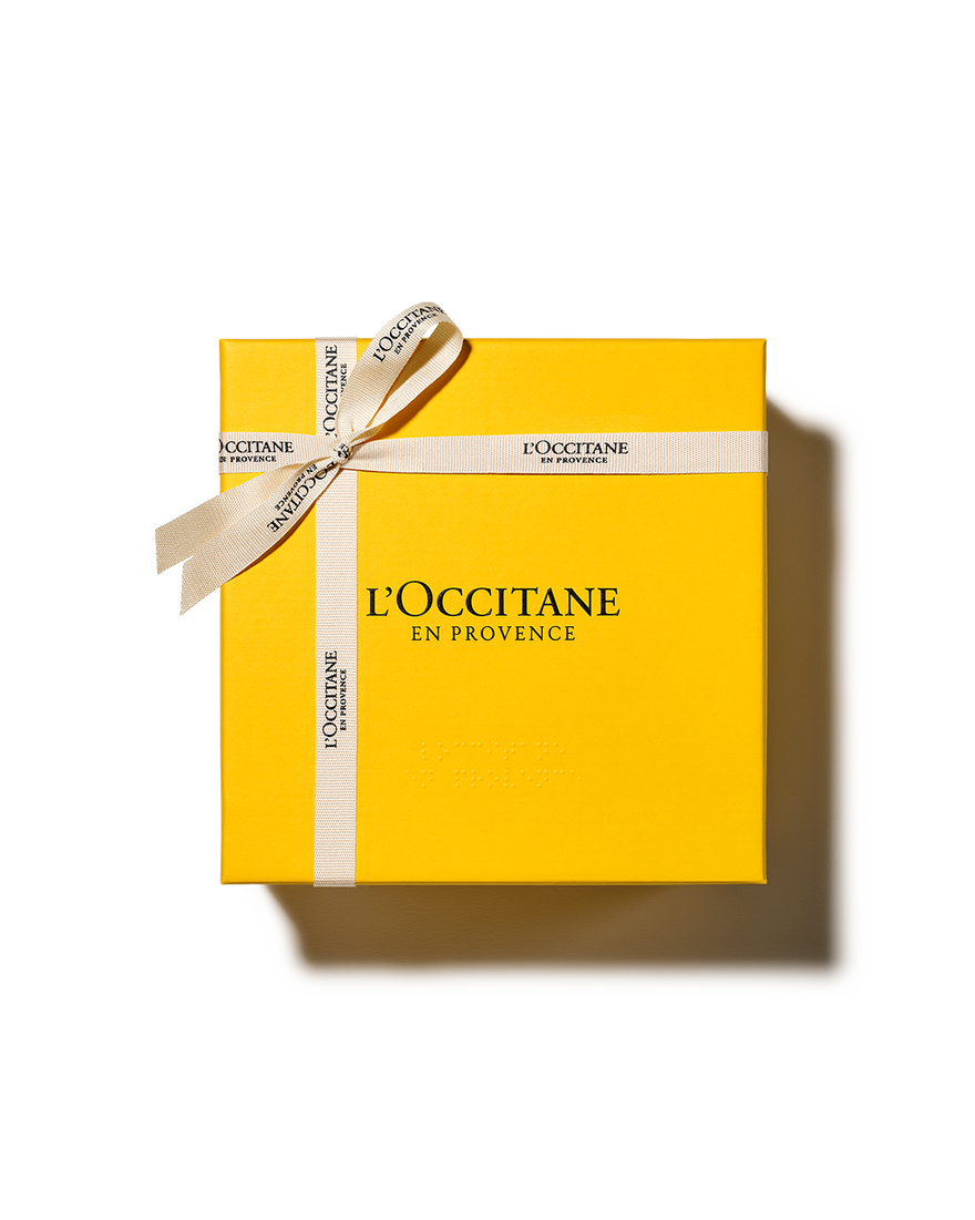 Vedi 3/4 il prodotto Cofanetto regalo Profumo Verveine, , RECT