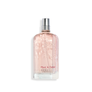 Eau de Toilette Fiori di Ciliegio 75ml | L’Occitane en Provence