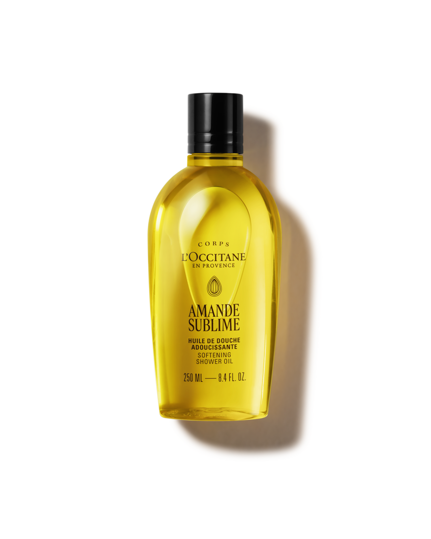 Vedi 1/9 il prodotto Olio Doccia Mandorla, , RECT