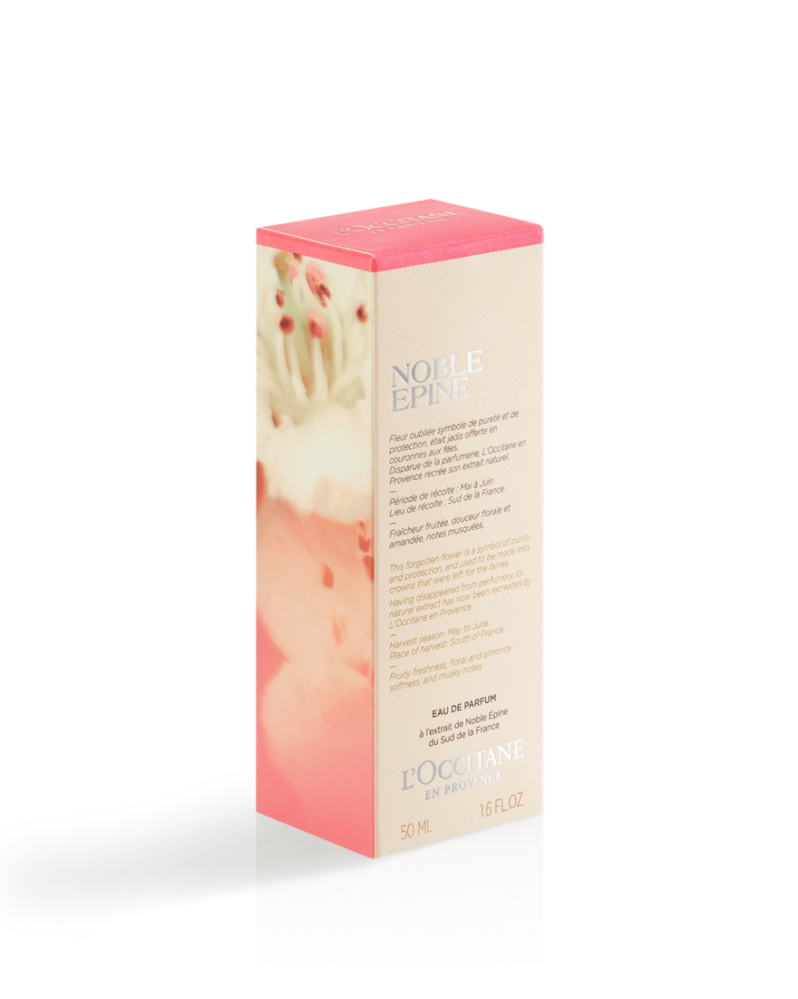 Vedi 3/3 il prodotto Eau de Parfum Biancospino, , RECT