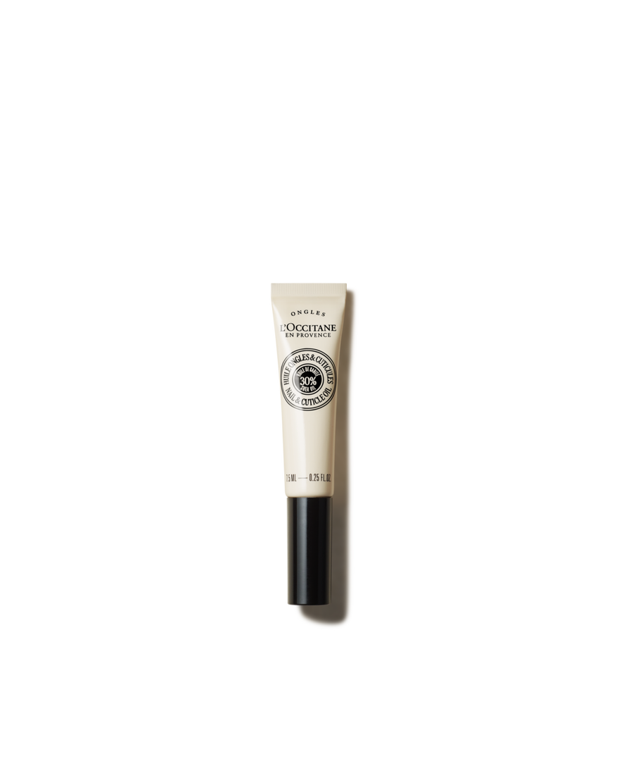 Vedi 1/4 il prodotto Olio Unghie e Cuticole Karit&eacute;, , RECT