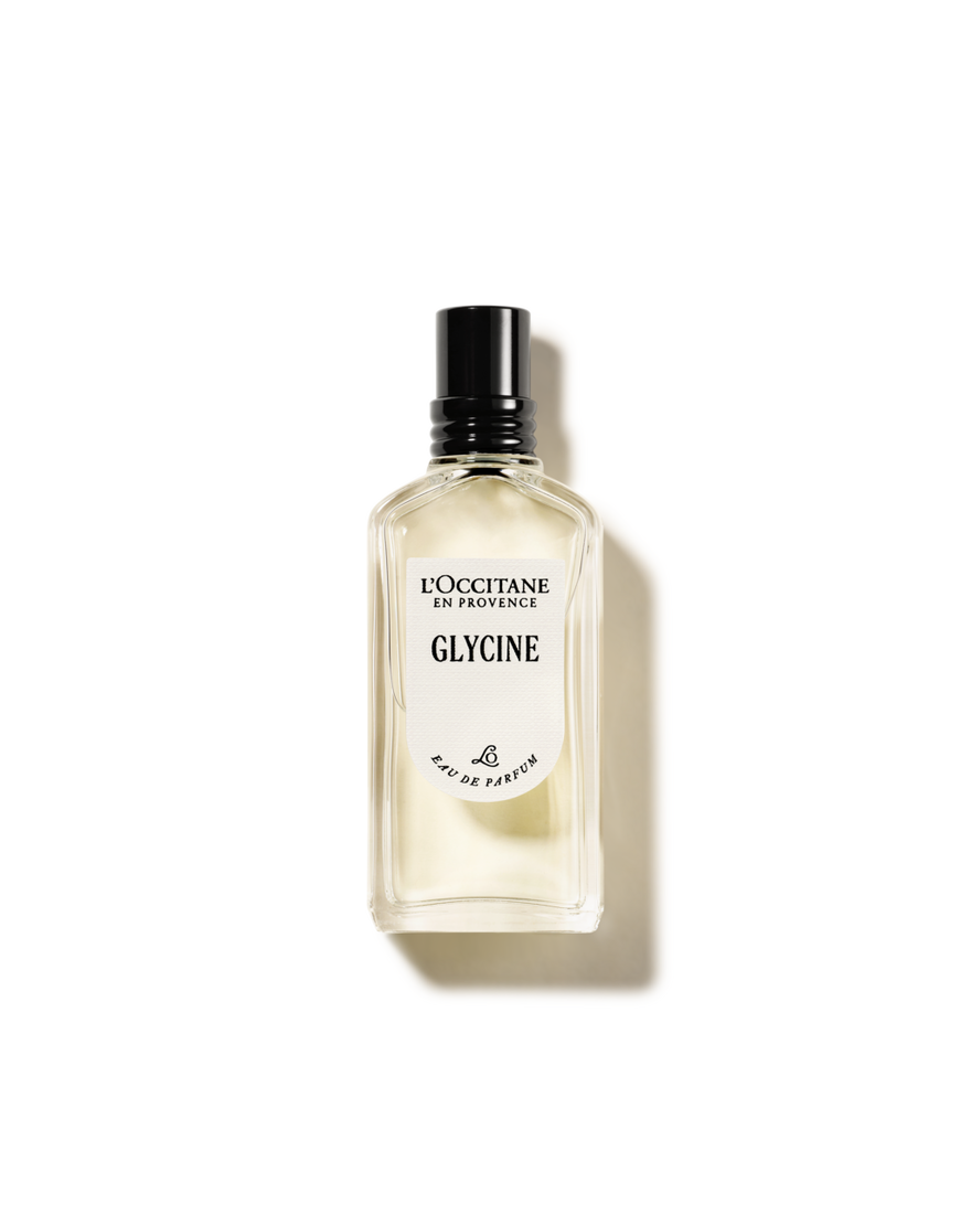 Eau de Parfum Glycine 50 ml | L&rsquo;Occitane en Provence