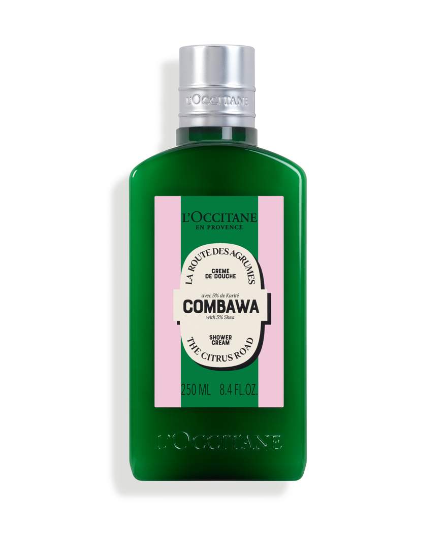 Vedi 1/1 il prodotto Crema doccia Karit&eacute; Combawa, , RECT