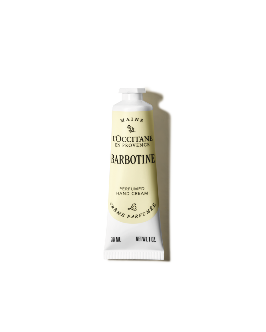 Crema Mani Barbotine 30 ml | L&rsquo;Occitane en Provence